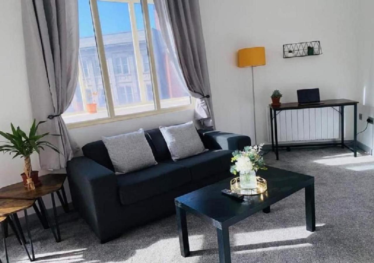 Centre Deluxe Whole Sleeps 4 D2 Apartment