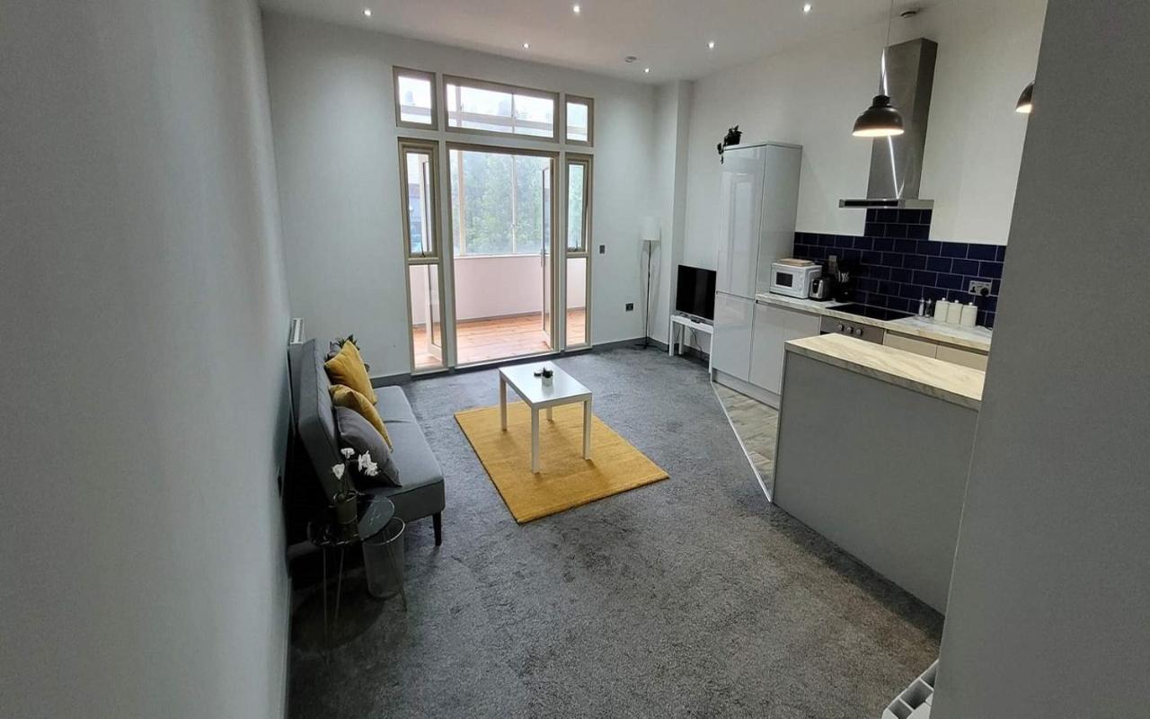 Centre Deluxe Whole Sleeps 4 D2